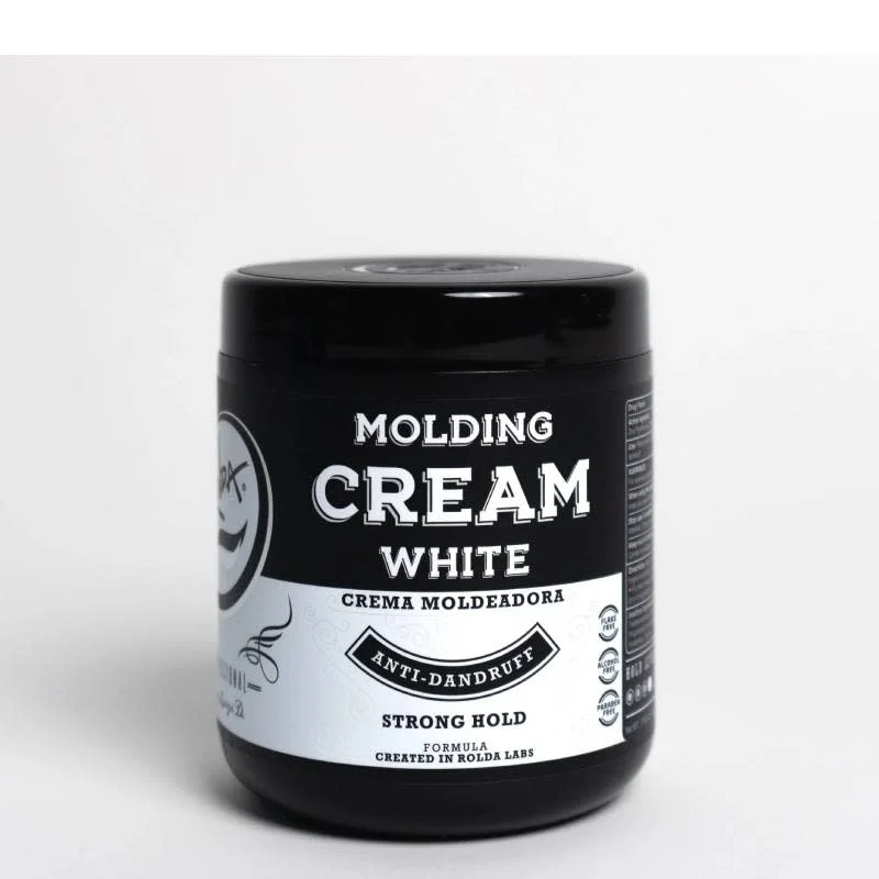 Hair Cream
