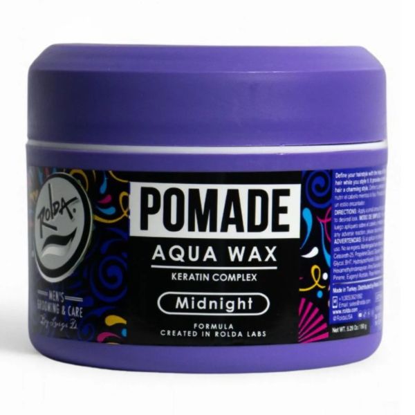 Pomade