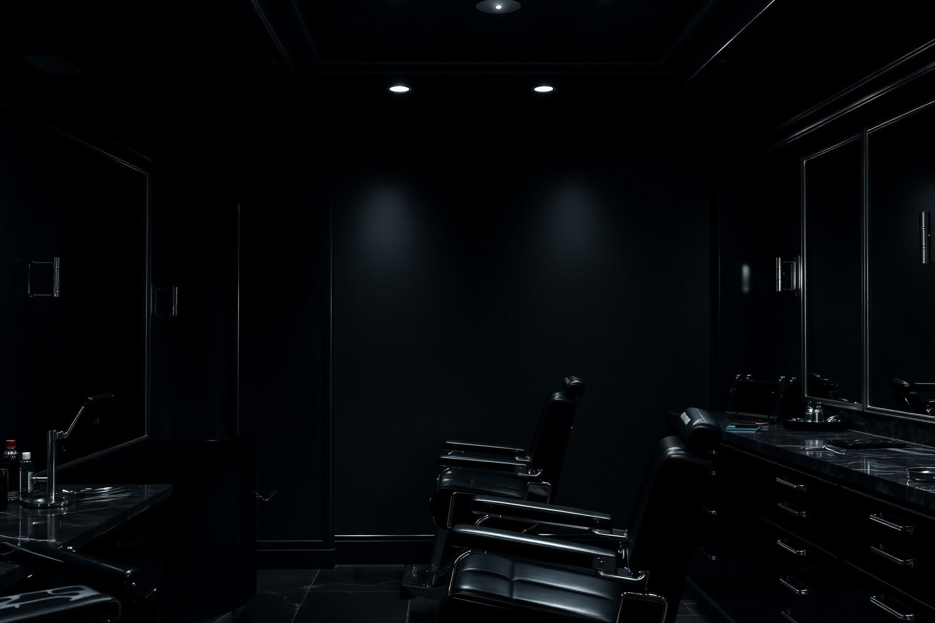 Mascotbarber Studio private barber suite in Doral